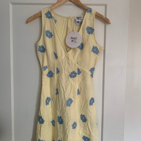 Princess Polly mini dress - Picture 2 of 2